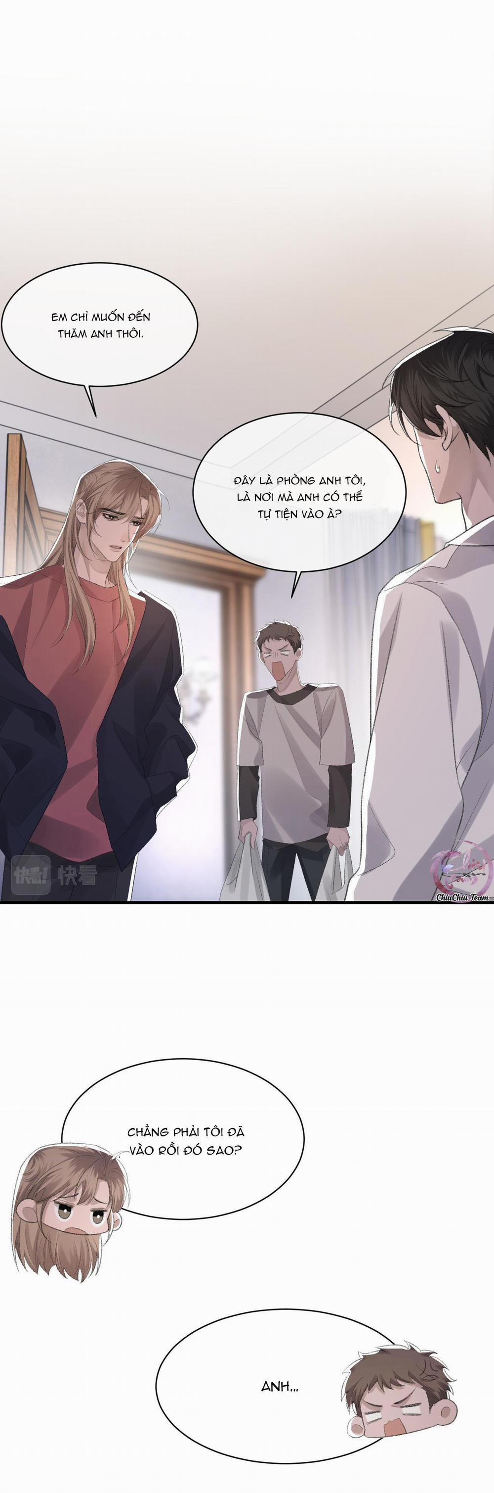 Chỉ Trích – 诟病 52 trang 1