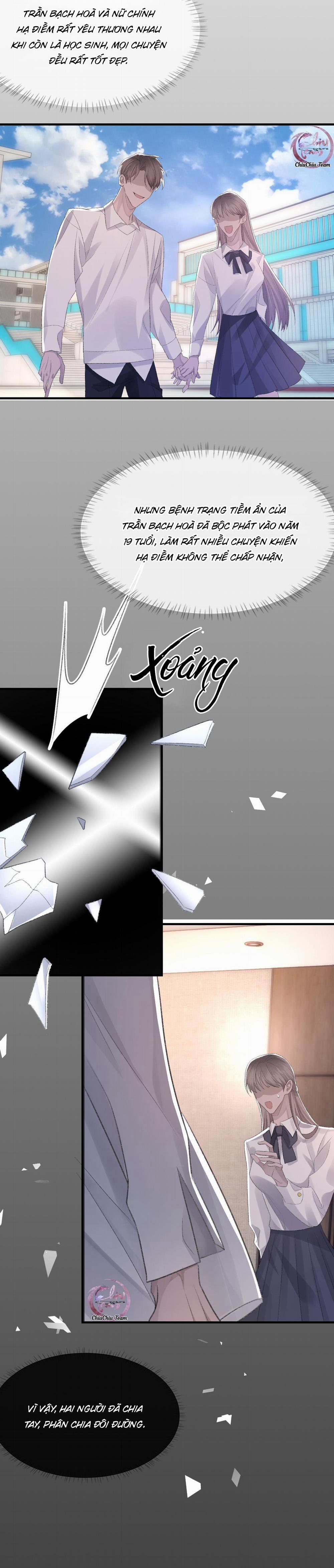 Chỉ Trích – 诟病 52 trang 14