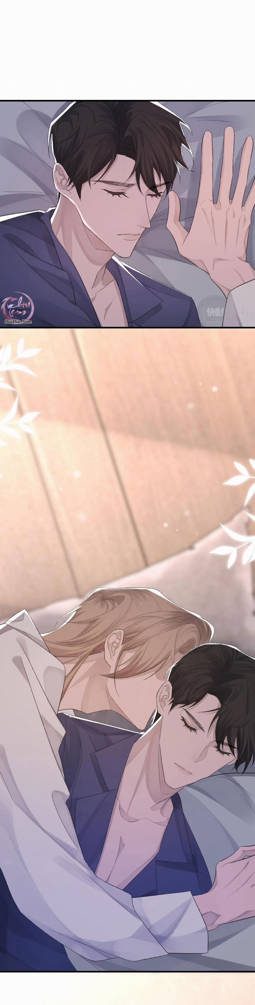 Chỉ Trích – 诟病 52 trang 16