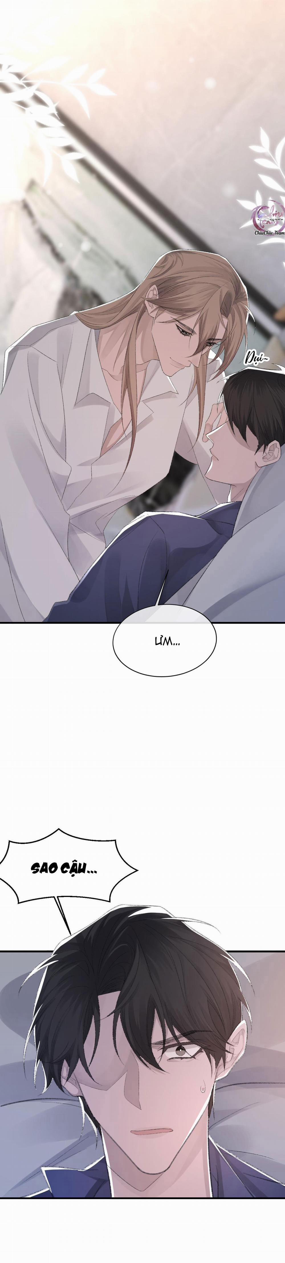 Chỉ Trích – 诟病 52 trang 17