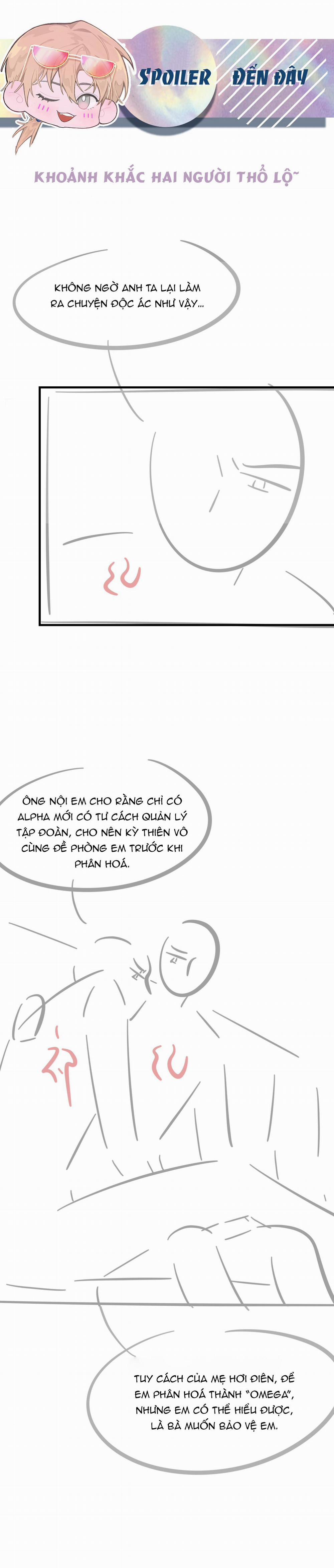 Chỉ Trích – 诟病 52 trang 18