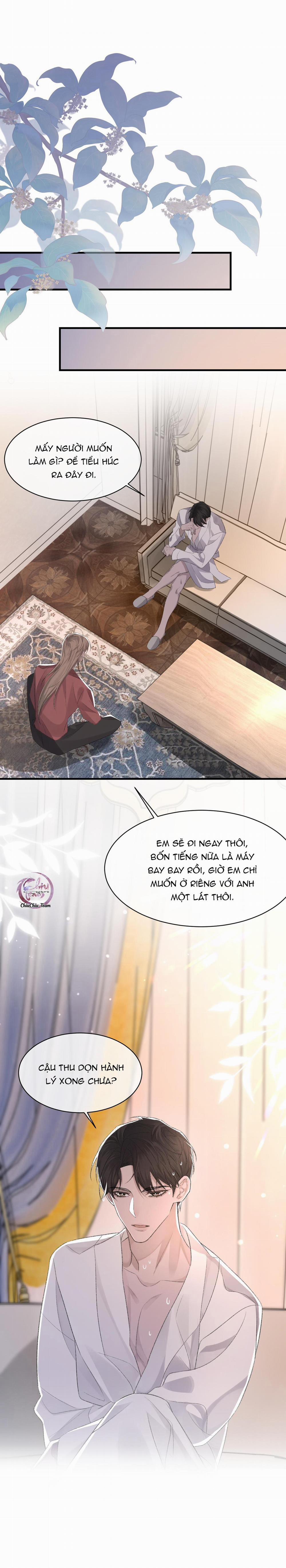 Chỉ Trích – 诟病 52 trang 3