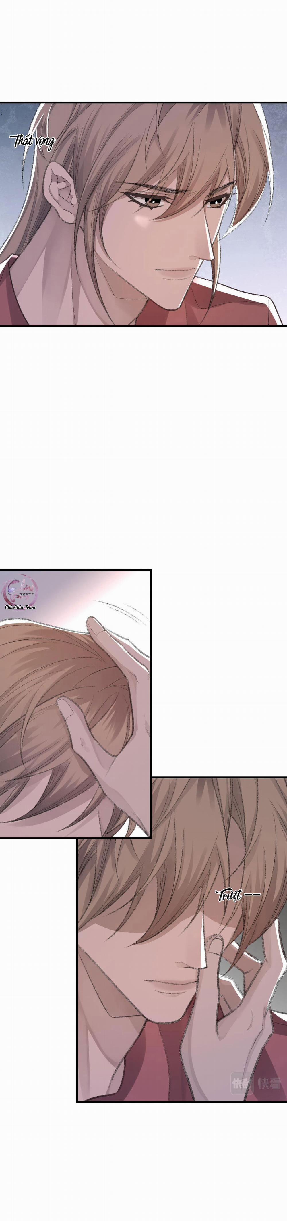 Chỉ Trích – 诟病 52 trang 6