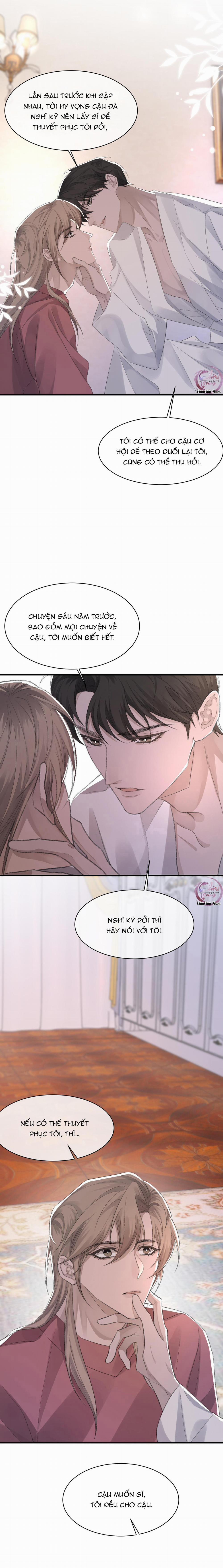 Chỉ Trích – 诟病 52 trang 7