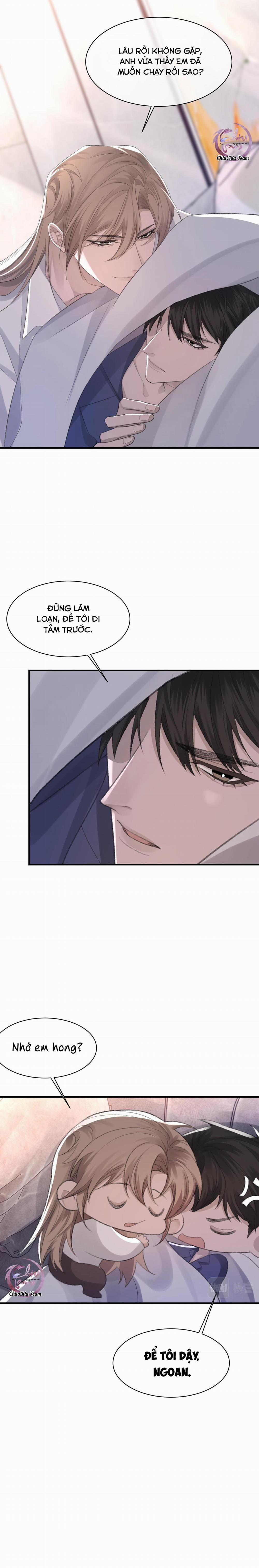 Chỉ Trích – 诟病 53 trang 1