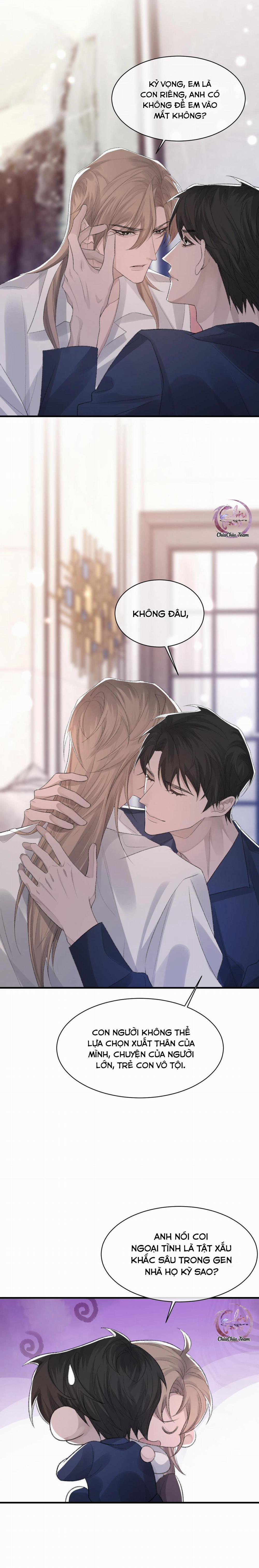 Chỉ Trích – 诟病 53 trang 13