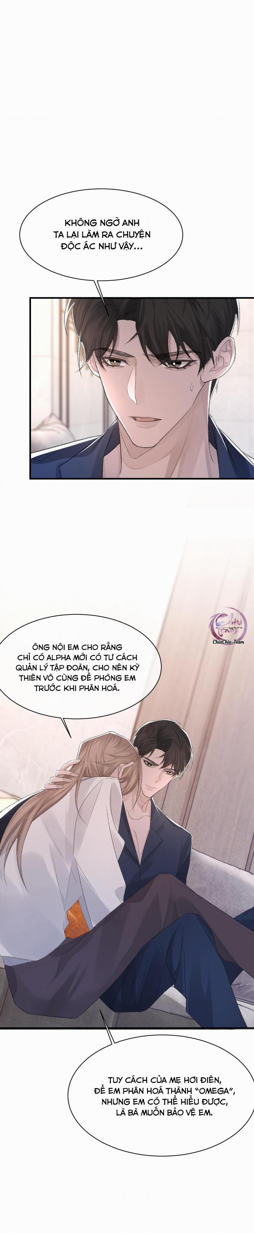 Chỉ Trích – 诟病 53 trang 8