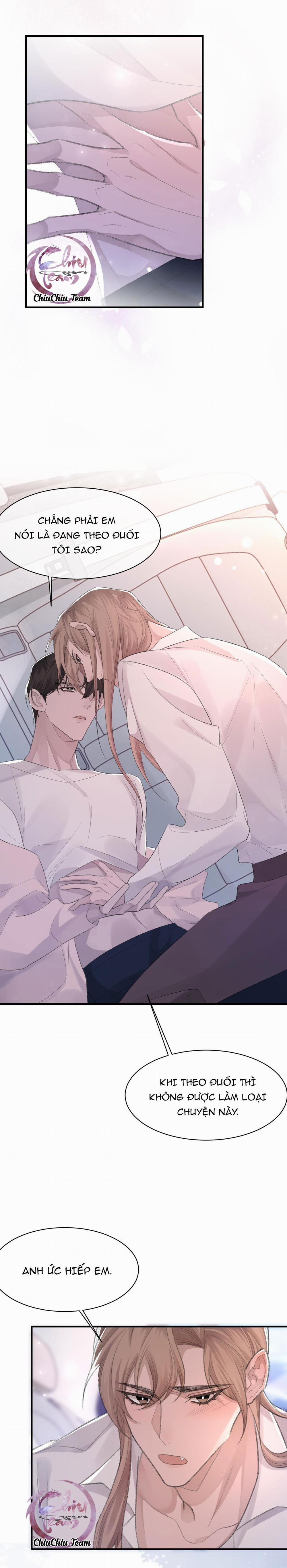 Chỉ Trích – 诟病 54 trang 12