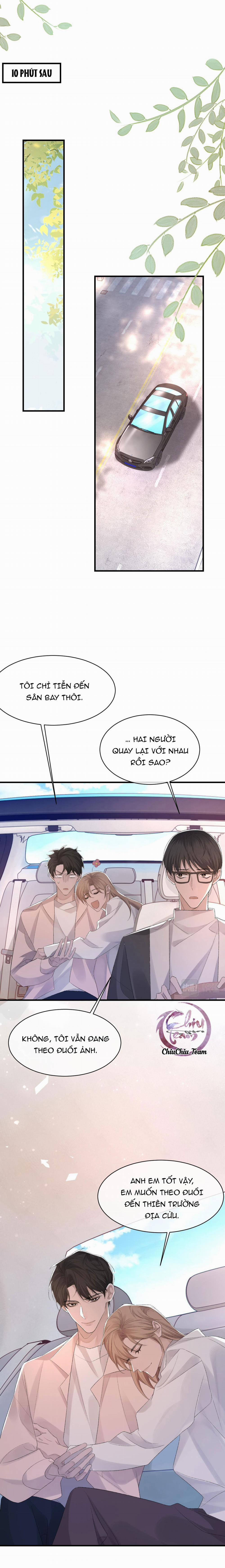 Chỉ Trích – 诟病 54 trang 6