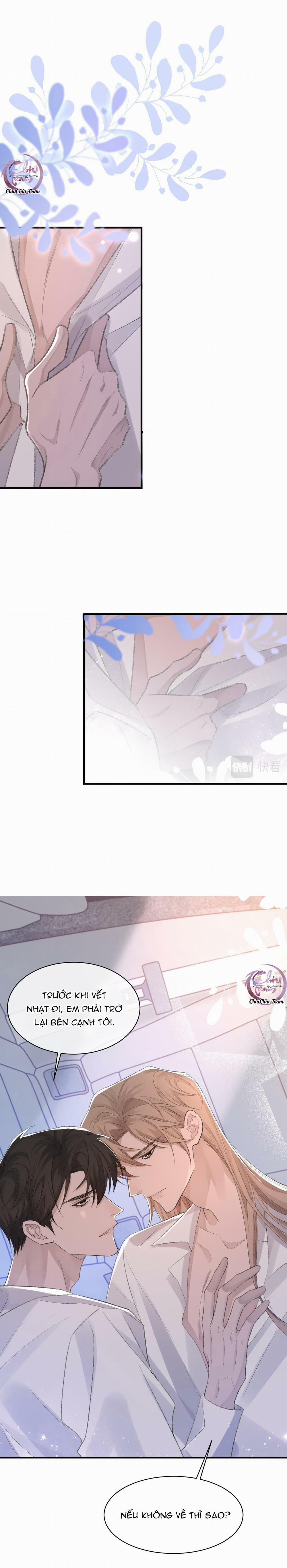 Chỉ Trích – 诟病 55 trang 1