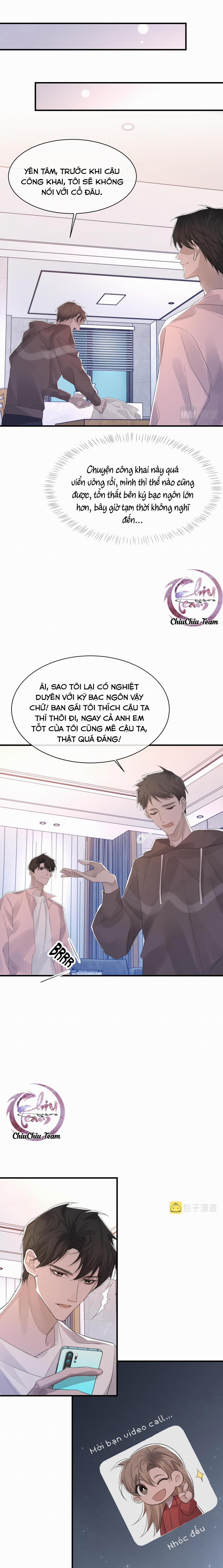 Chỉ Trích – 诟病 56 trang 1