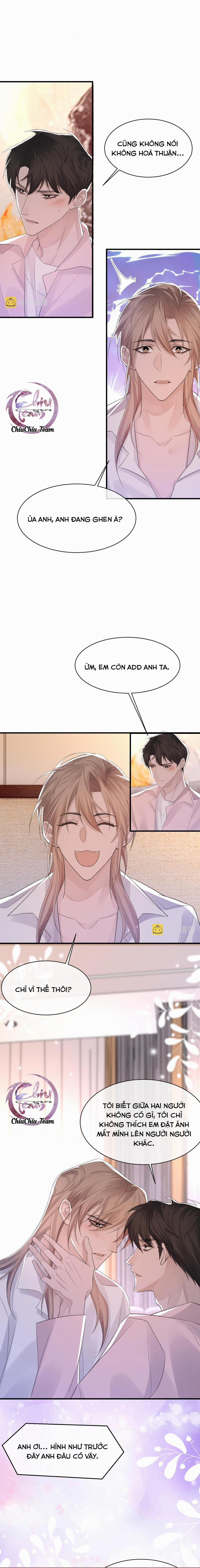 Chỉ Trích – 诟病 56 trang 5