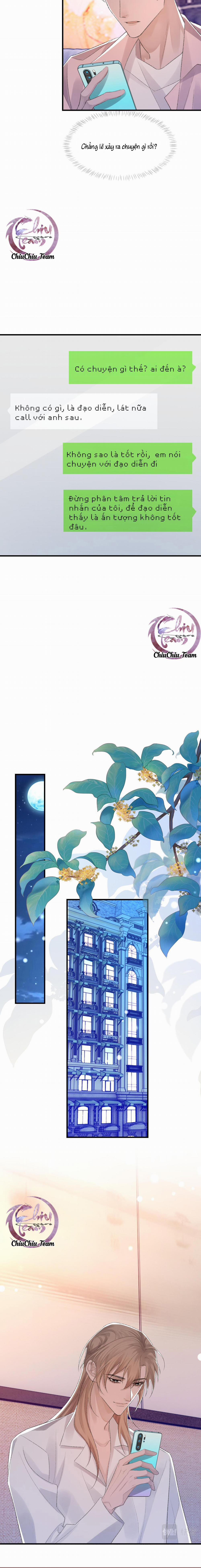 Chỉ Trích – 诟病 56 trang 7