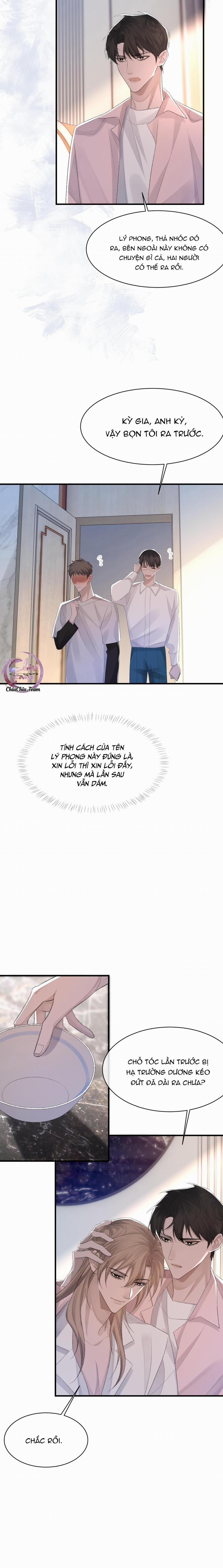 Chỉ Trích – 诟病 57 trang 2