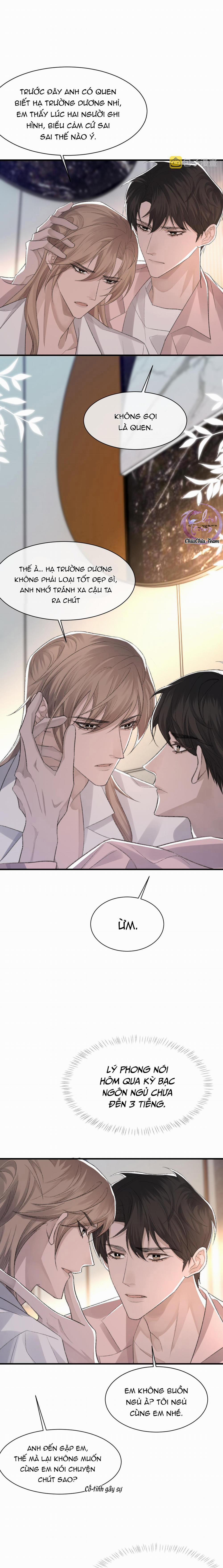 Chỉ Trích – 诟病 57 trang 4