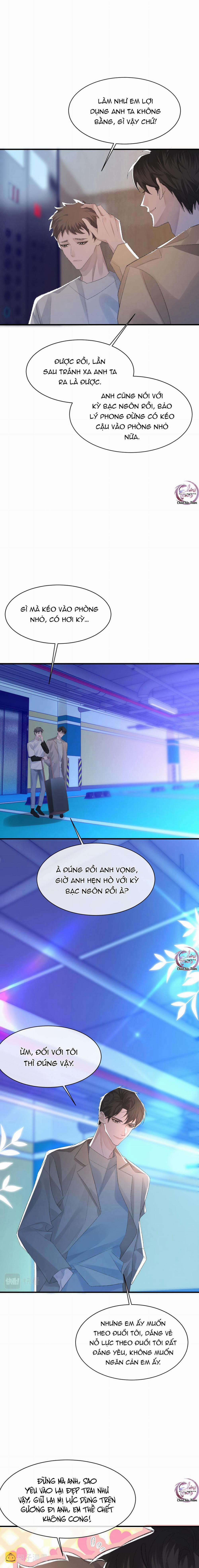 Chỉ Trích – 诟病 58 trang 3