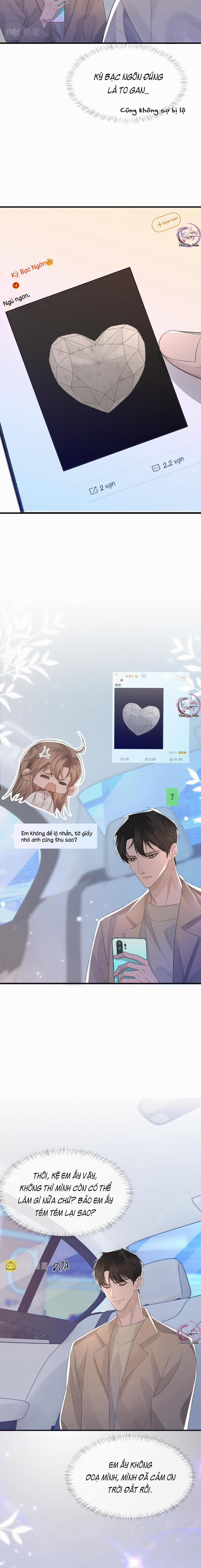 Chỉ Trích – 诟病 58 trang 5