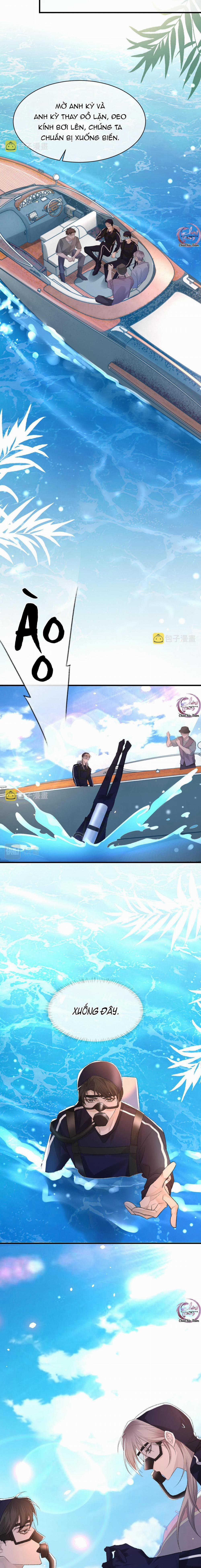 Chỉ Trích – 诟病 59 trang 1