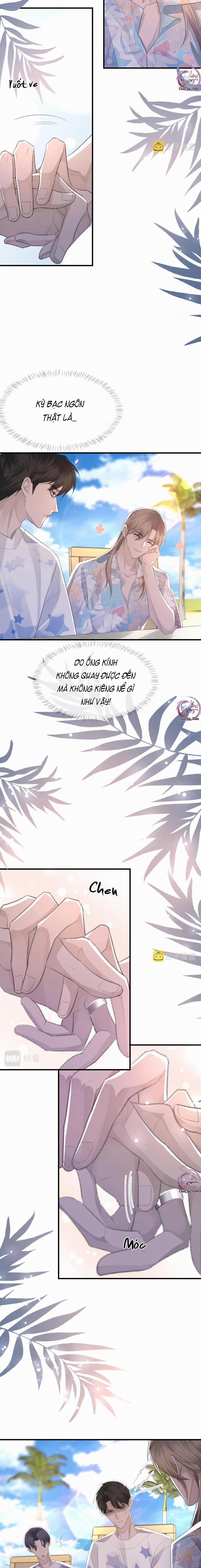 Chỉ Trích – 诟病 59 trang 10