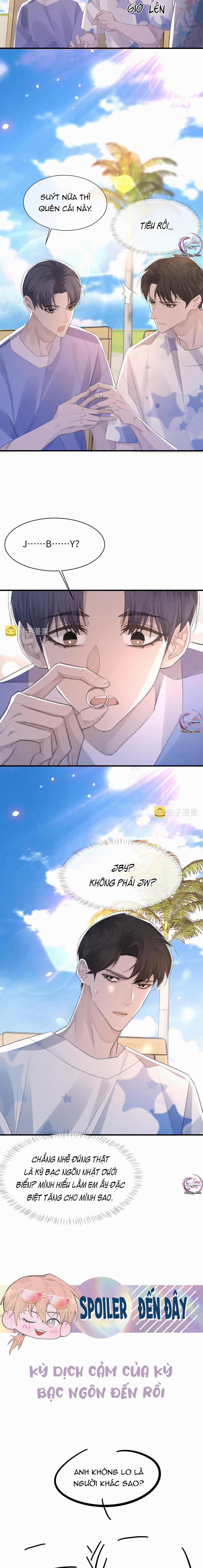 Chỉ Trích – 诟病 59 trang 11