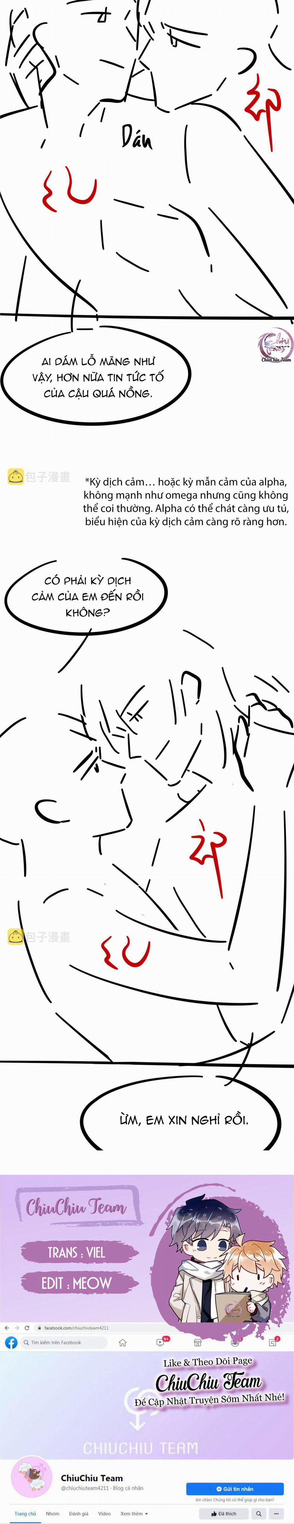 Chỉ Trích – 诟病 59 trang 12