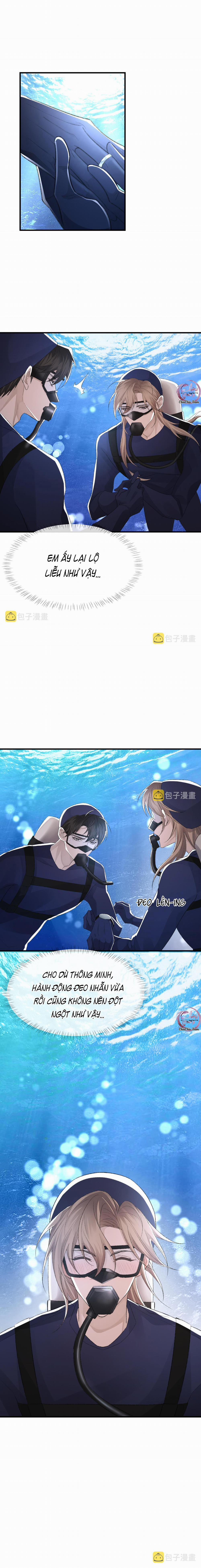 Chỉ Trích – 诟病 59 trang 4