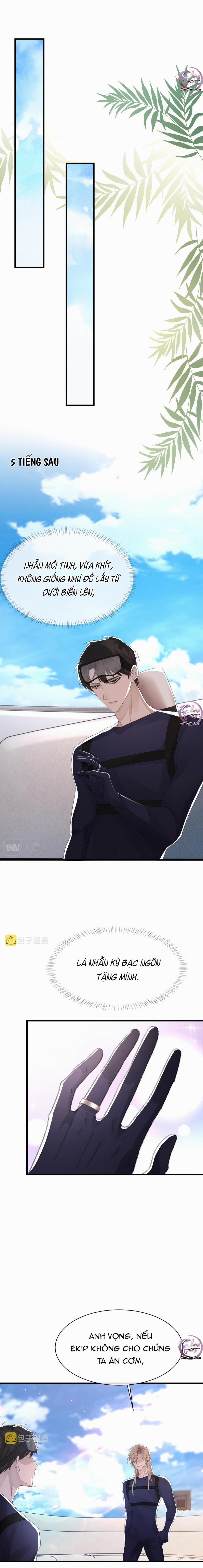 Chỉ Trích – 诟病 59 trang 5