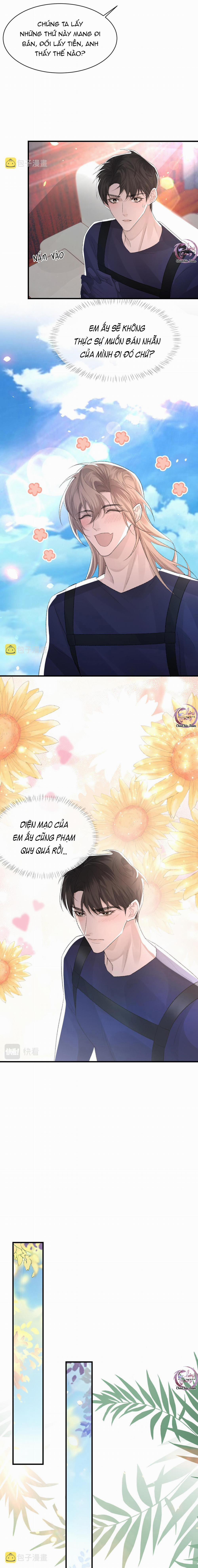 Chỉ Trích – 诟病 59 trang 6