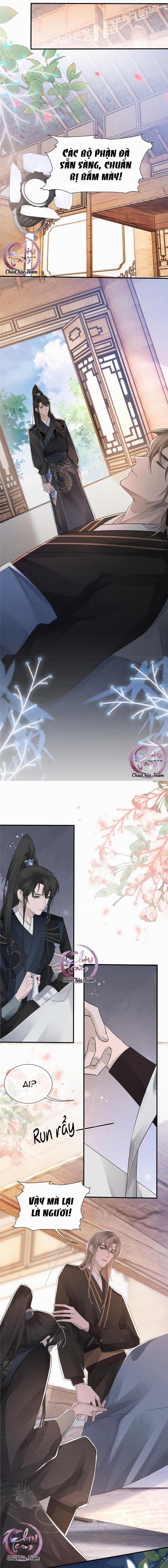 Chỉ Trích – 诟病 6 trang 4