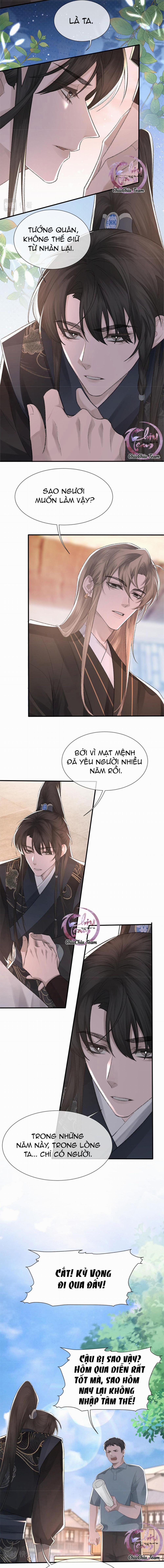 Chỉ Trích – 诟病 6 trang 5