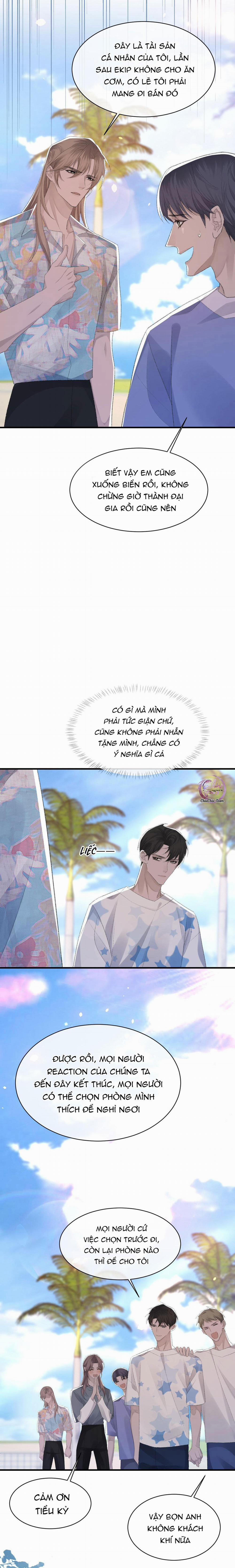 Chỉ Trích – 诟病 60 trang 1