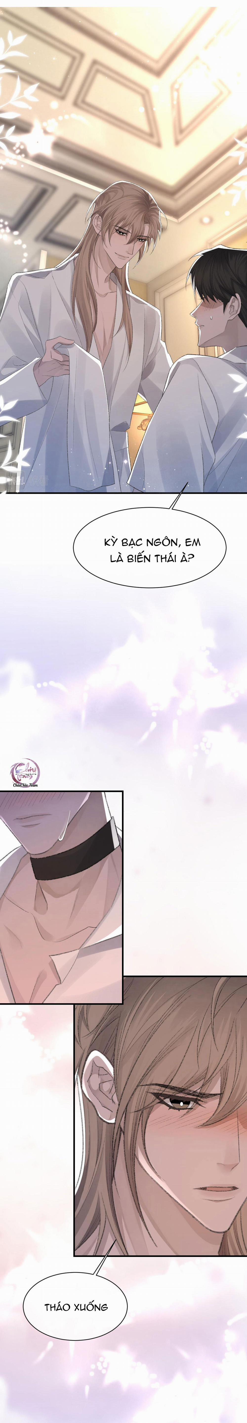 Chỉ Trích – 诟病 60 trang 10