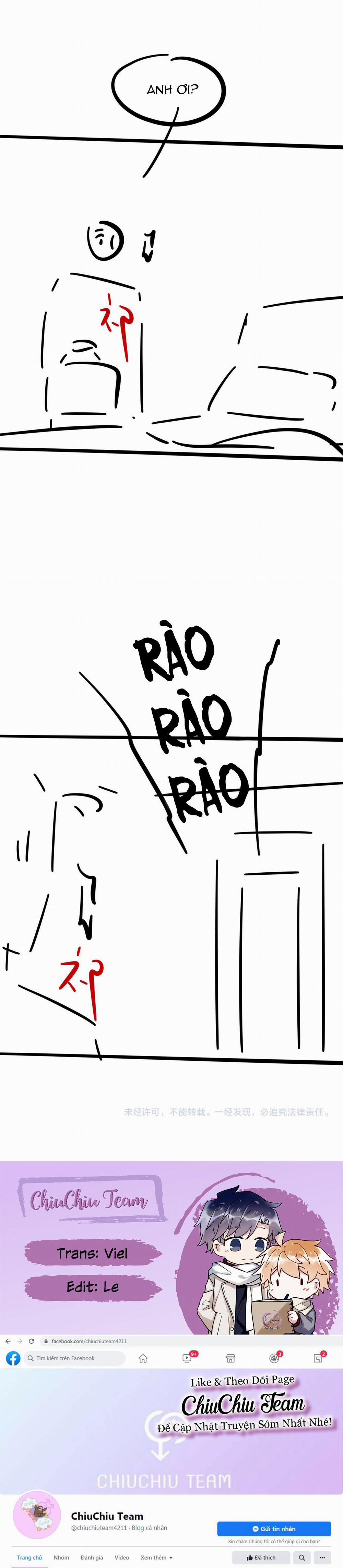 Chỉ Trích – 诟病 60 trang 14