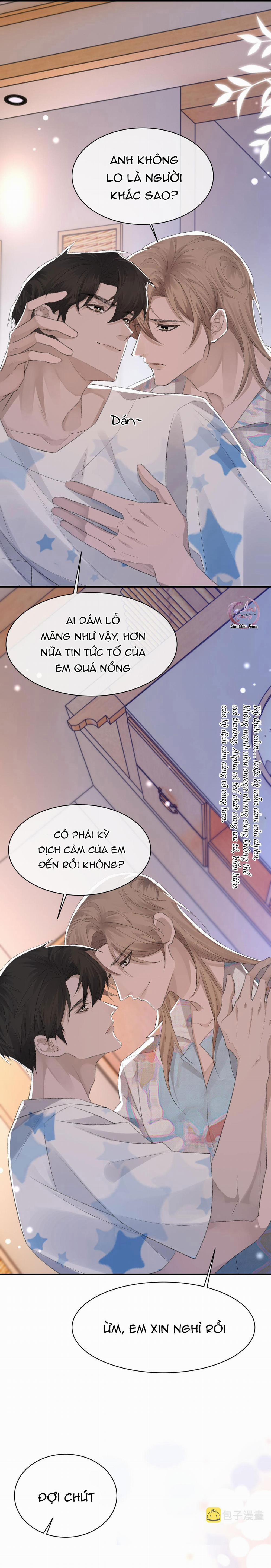 Chỉ Trích – 诟病 60 trang 3