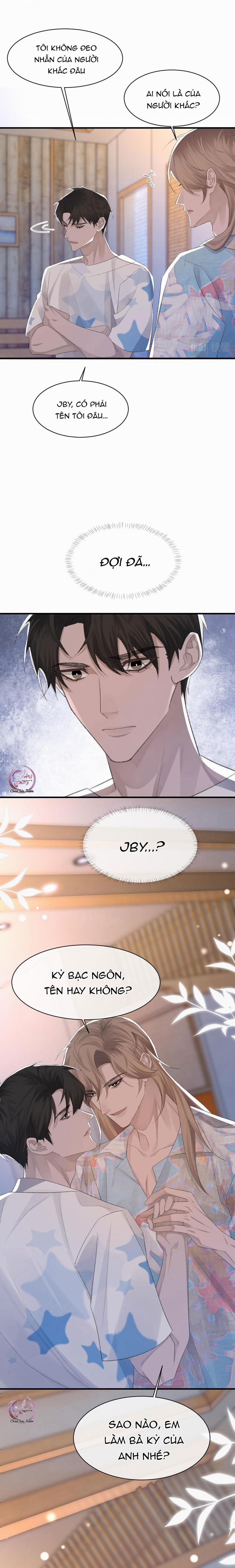 Chỉ Trích – 诟病 60 trang 5