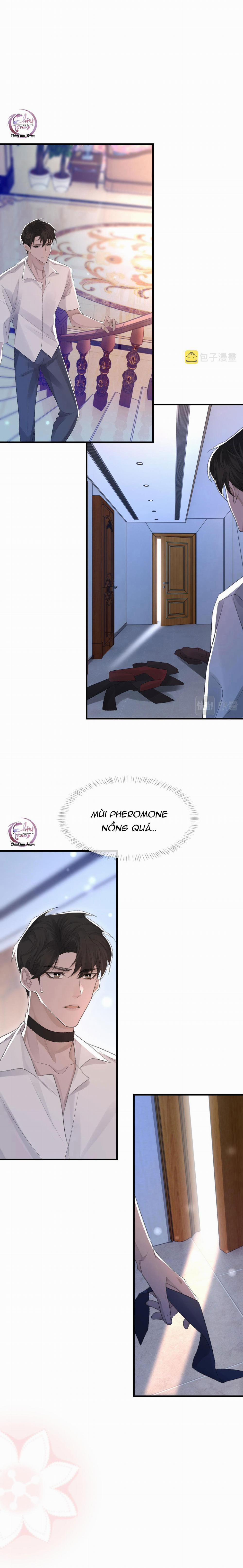 Chỉ Trích – 诟病 60 trang 7