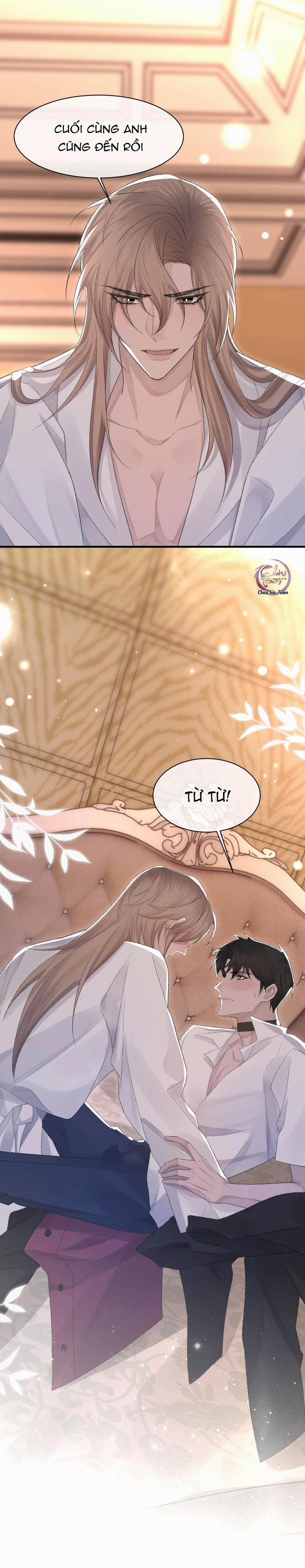 Chỉ Trích – 诟病 60 trang 9