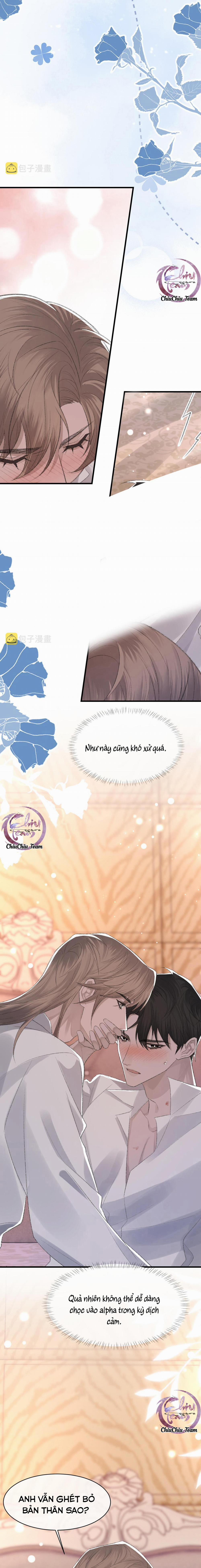 Chỉ Trích – 诟病 61 trang 1