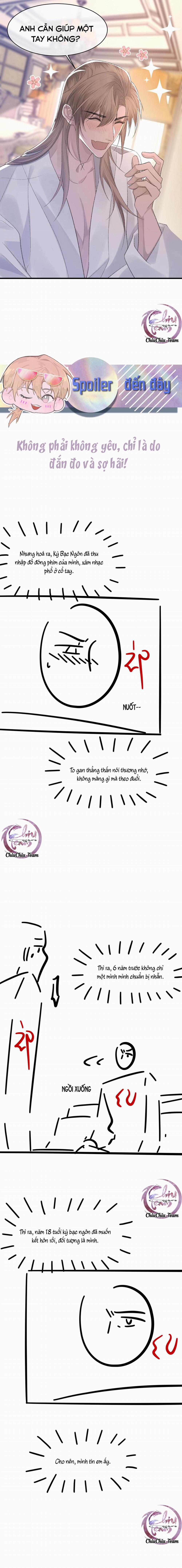 Chỉ Trích – 诟病 61 trang 10