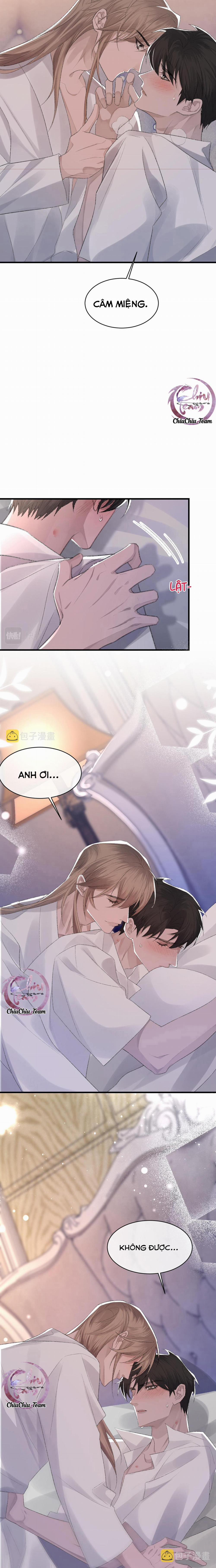 Chỉ Trích – 诟病 61 trang 2