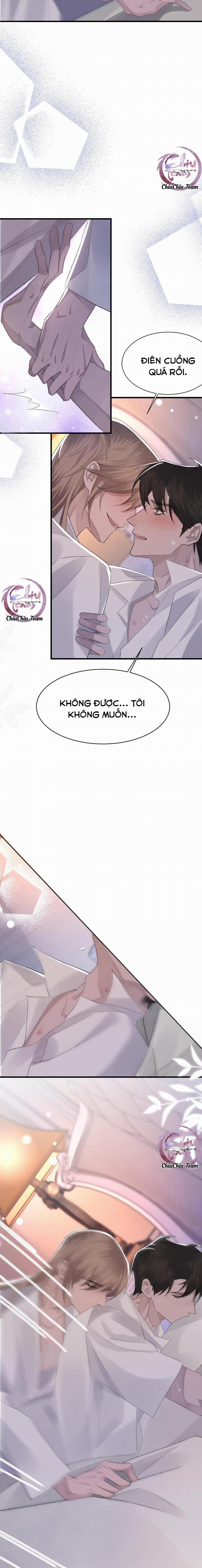 Chỉ Trích – 诟病 61 trang 3