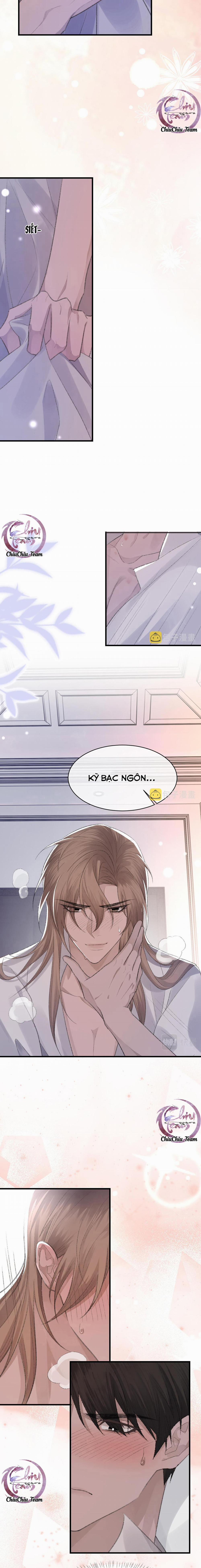 Chỉ Trích – 诟病 61 trang 5