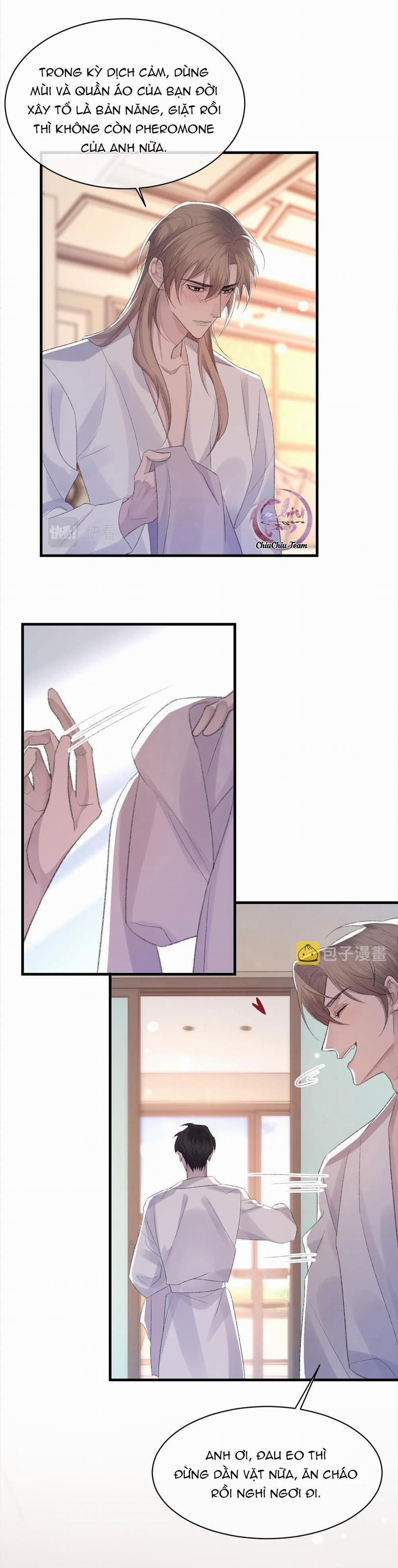 Chỉ Trích – 诟病 62 trang 4