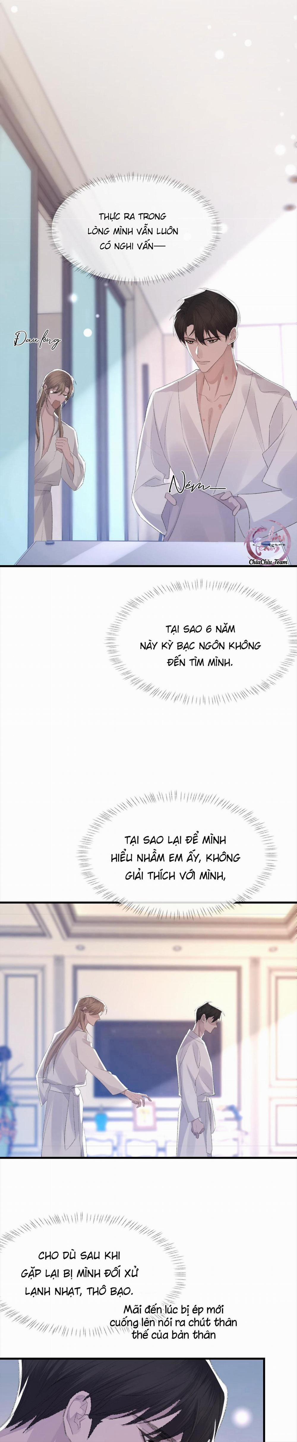 Chỉ Trích – 诟病 62 trang 5