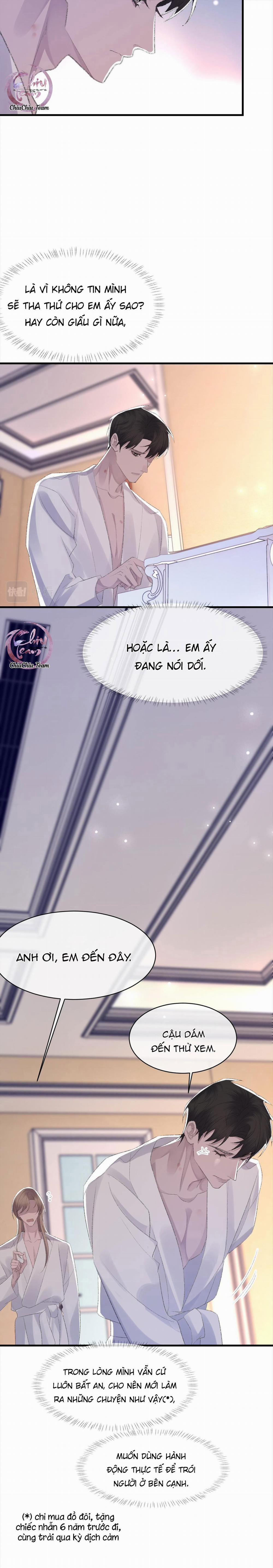 Chỉ Trích – 诟病 62 trang 6