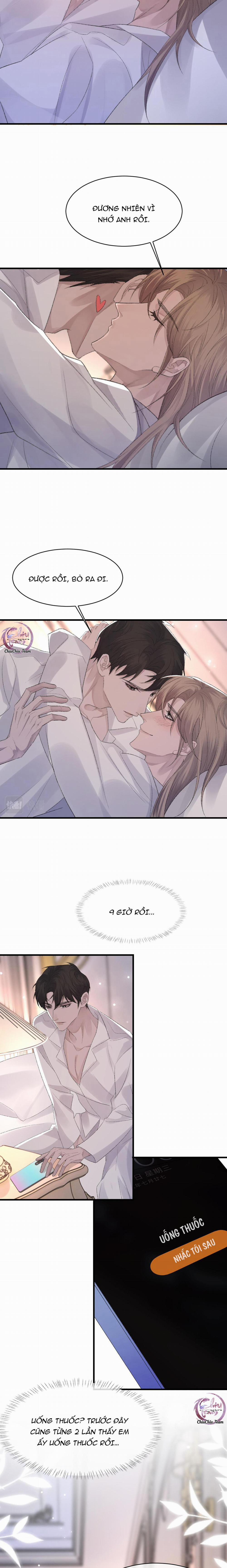 Chỉ Trích – 诟病 63 trang 2