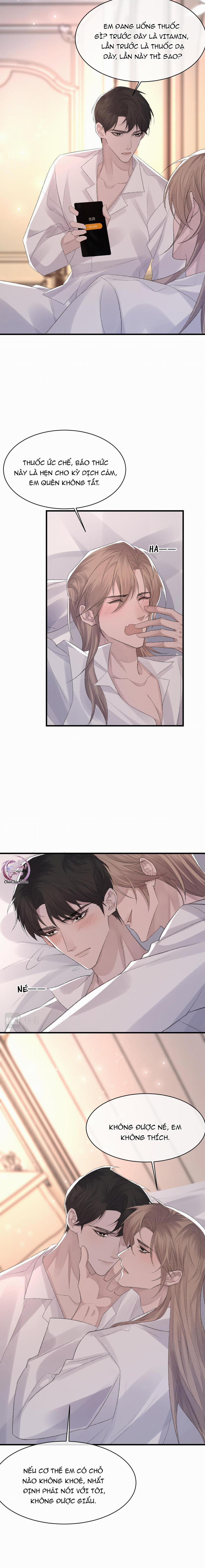 Chỉ Trích – 诟病 63 trang 3