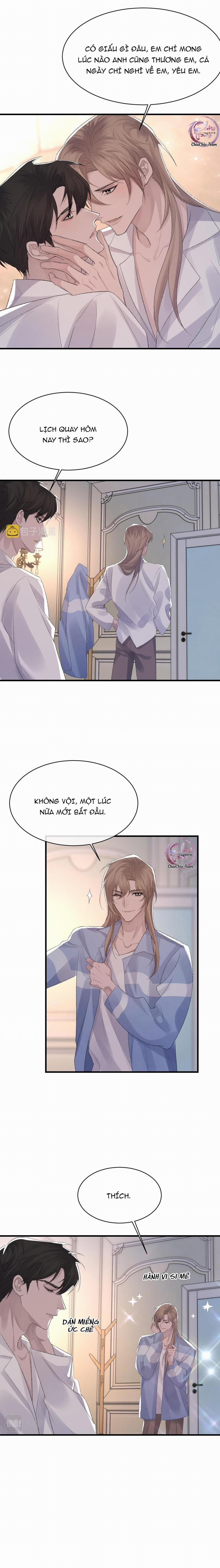 Chỉ Trích – 诟病 63 trang 4