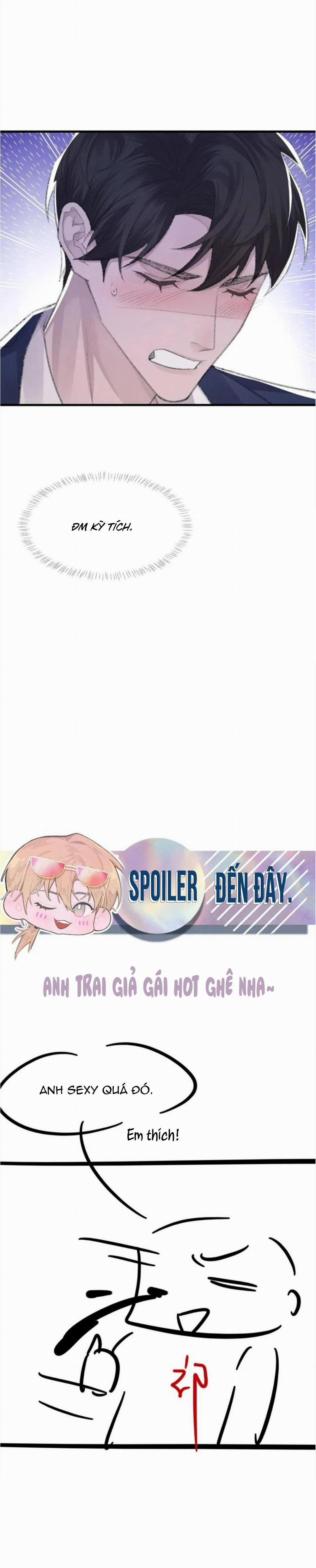 Chỉ Trích – 诟病 64 trang 16