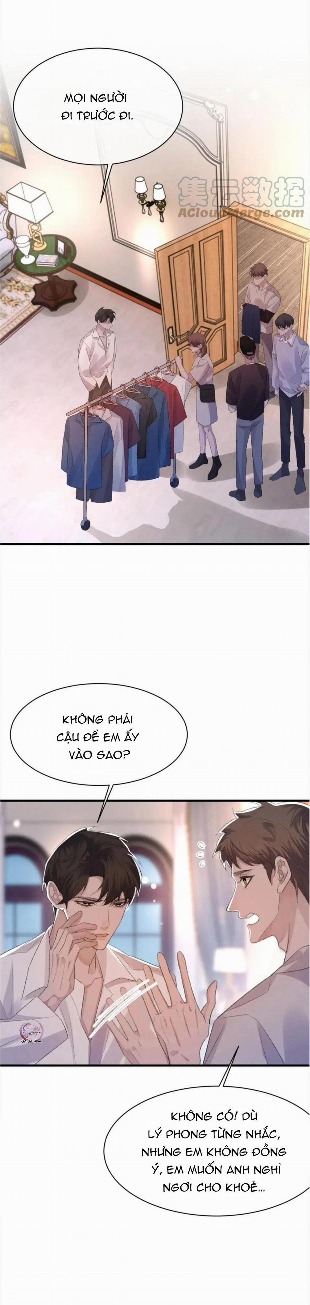 Chỉ Trích – 诟病 64 trang 2